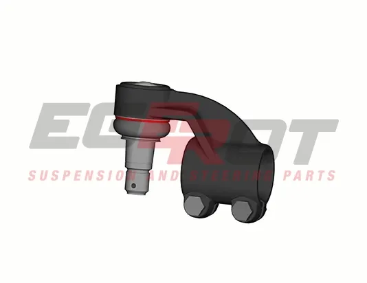 EGEROT ER0062 rot başı, DAF kamyonları için, OE 606922, önden görünüm