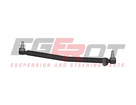 EGEROT ER0079 Spurstange für Iveco Lkw, OE 98402544, Vorderansicht