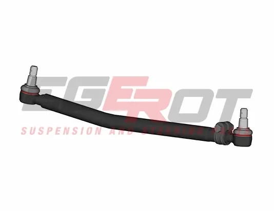 EGEROT ER0082 Spurstange für Iveco Lkw, OE 4773359, Vorderansicht