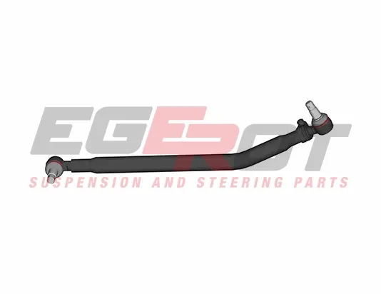 EGEROT ER0233 tie rod assy. for Renault Trucks trucks, OE 5000785429, front view