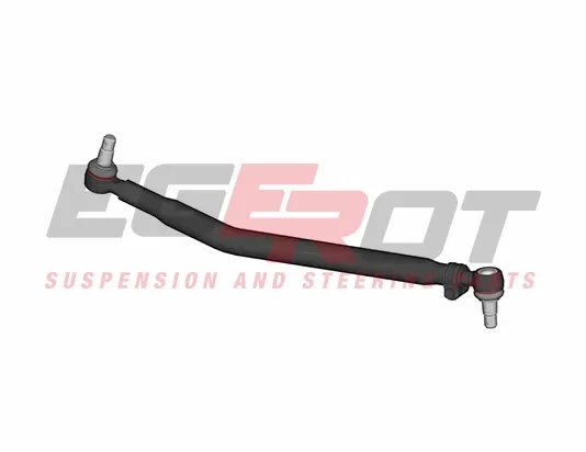 EGEROT ER0248 ذراع التوجيه لشاحنات Renault Trucks، OE 5010294288، منظر أمامي