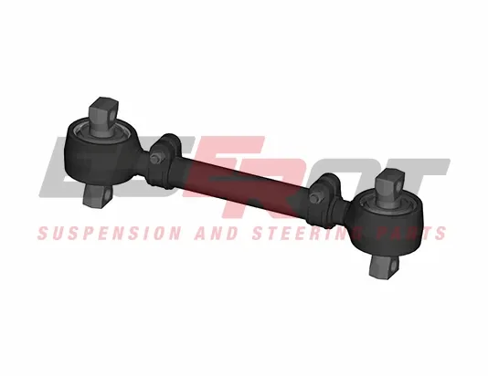 EGEROT ER0375 brazo de torsión para camiones BMC, OE 53RS701933, vista frontal