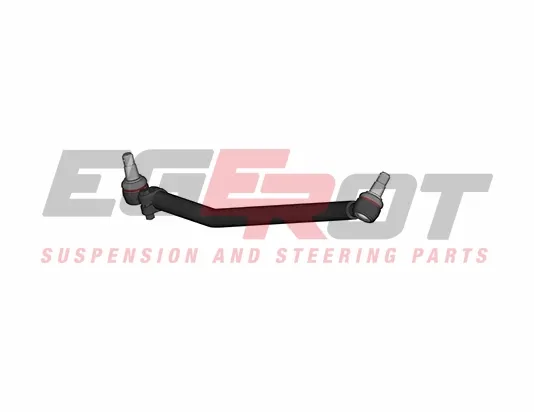 EGEROT ER0421 barra sterzo per camion Ford, OE JCT3304BA, vista frontale