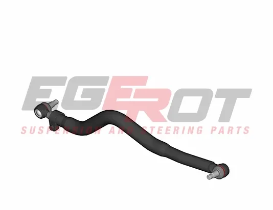 EGEROT ER0462 barra sterzo per camion Volvo, OE 20490123, vista frontale