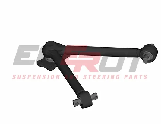 EGEROT ER0516 braccio a V per camion Volvo, OE 20829503, vista frontale