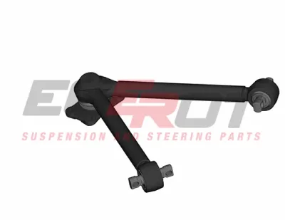 EGEROT ER0516 brazo V para camiones Volvo, OE 20829503, vista frontal