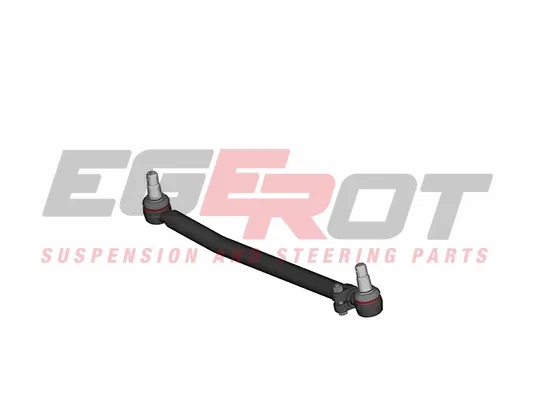 EGEROT ER0584 barra sterzo per camion Renault Trucks, OE 5010216805, vista frontale