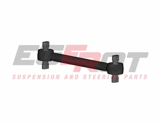 EGEROT ER0919 barra di reazione per camion Renault Trucks, OE 0023123253, vista frontale