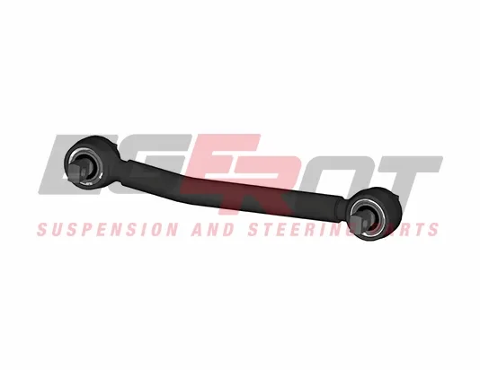 EGEROT ER1196 brazo de torsión para camiones Iveco, OE 41001626, vista frontal