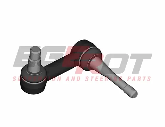 EGEROT ER1227 stabilizatör, OE 4103200432, önden görünüm