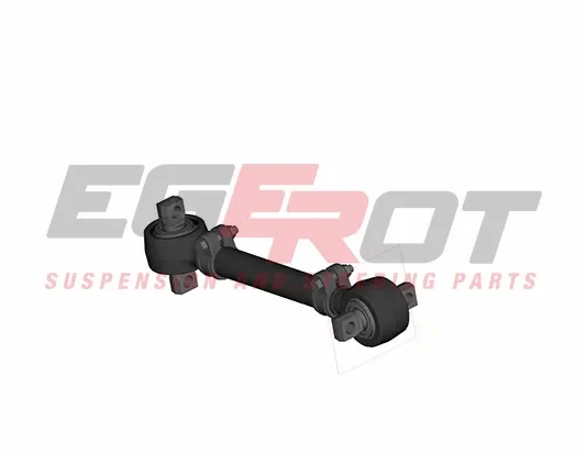 EGEROT ER1262 ذراع عزم الدوران لشاحنات Renault Trucks، OE 5010494112، منظر أمامي