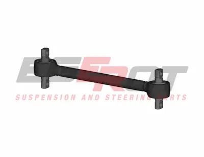 EGEROT ER1263 torque rod for DAF trucks, OE 0661406, front view