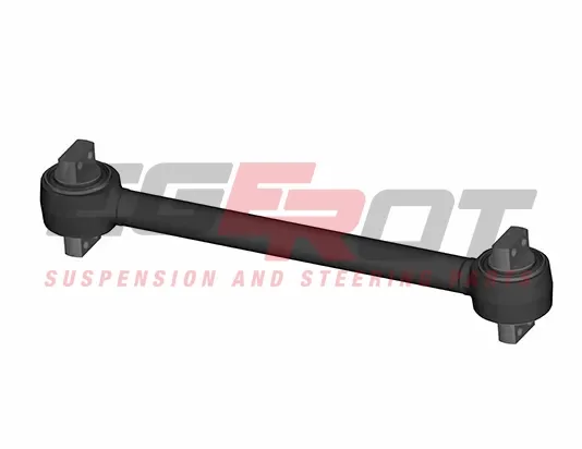 EGEROT ER1325 torque rod for Volvo trucks, OE 9523795, front view