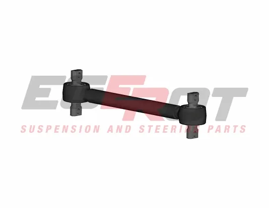 EGEROT ER1332 torque rod for Scania trucks, OE 1770733, front view