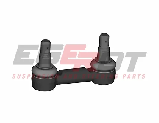 EGEROT ER1493 stabilizatör, OE 3117359, önden görünüm