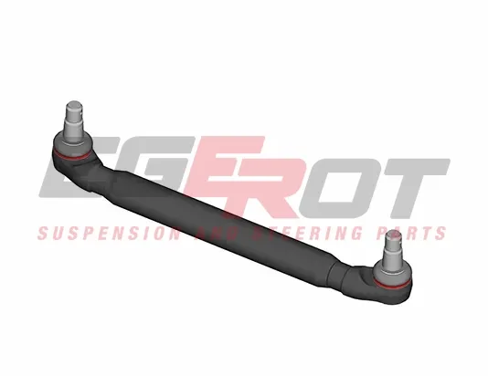 EGEROT ER1512 rot kolu, Scania kamyonları için, OE 1755507, önden görünüm