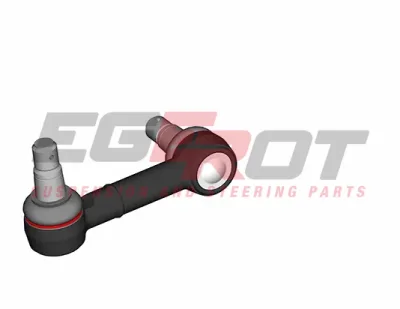 EGEROT ER1583 estabilizador para camiones Iveco, OE 5006306002, vista frontal