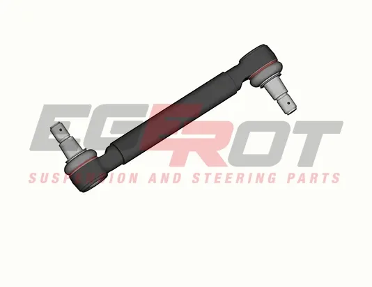 EGEROT ER1618 barra sterzo per camion MAN, OE 81466116056, vista frontale