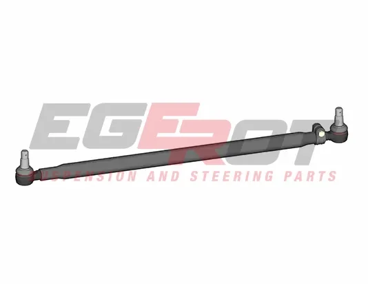 EGEROT ER1679 Spurstange für MAN Lkw, OE 81466106502, Vorderansicht
