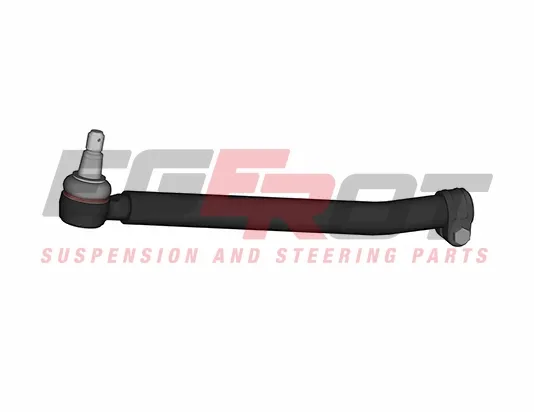 EGEROT ER1752 rot başı, Volvo kamyonları için, OE 3098294, önden görünüm