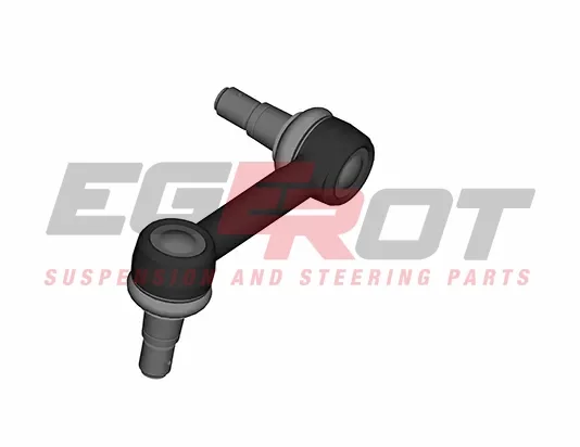 EGEROT ER1755 stabilizatör, Scania kamyonları için, OE 486590, önden görünüm