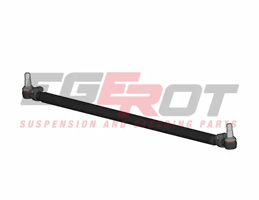 EGEROT ER1808 rot kolu, Mercedes-Benz kamyonları için, OE A9423300303, önden görünüm
