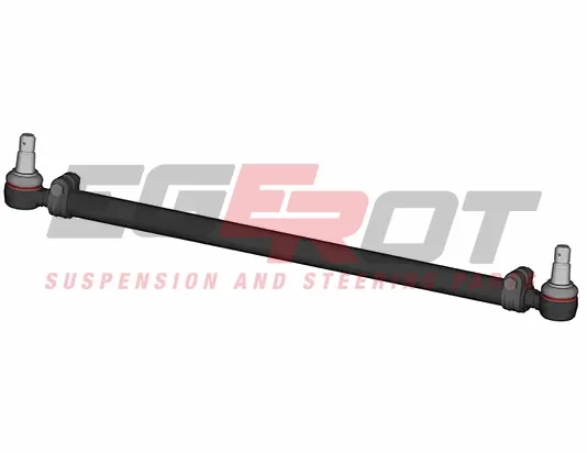 EGEROT ER3062 barra sterzo per camion Renault Trucks, OE 5010216608, vista frontale