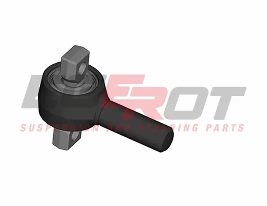 EGEROT ER3067 rótula para camiones MAN, OE 81953016137, vista frontal
