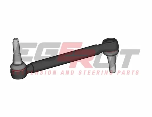 EGEROT ER3110 وصلة عمود التوازن لشاحنات Volvo، OE 21209705، منظر أمامي