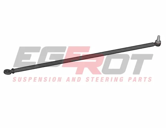 EGEROT ER3186 tie rod assy. for Renault Trucks trucks, OE 5010294317, front view
