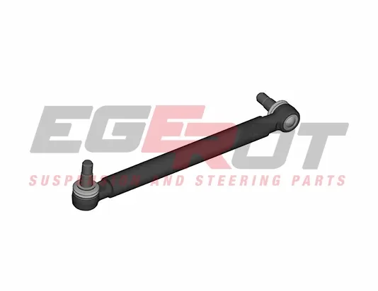 EGEROT ER3289 estabilizador para camiones Mercedes-Benz, OE A3823237116, vista frontal