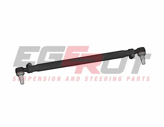 EGEROT ER3315 рулевая тяга для грузовиков Renault Trucks, OE 5010145097, вид спереди