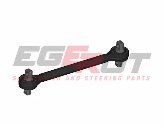 EGEROT ER3424 torque rod for DAF trucks, OE 1817809, front view