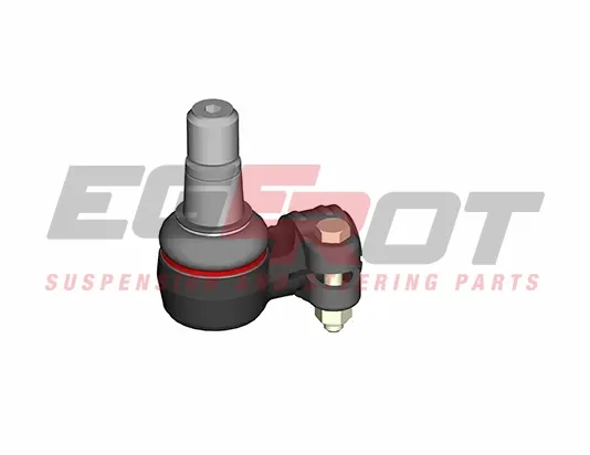 EGEROT ER3430 Spurstangenkopf für Mercedes-Benz Lkw, OE 24605348, Vorderansicht