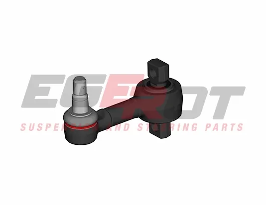 EGEROT ER3433 stabilizer for DAF trucks, OE 1139208, front view