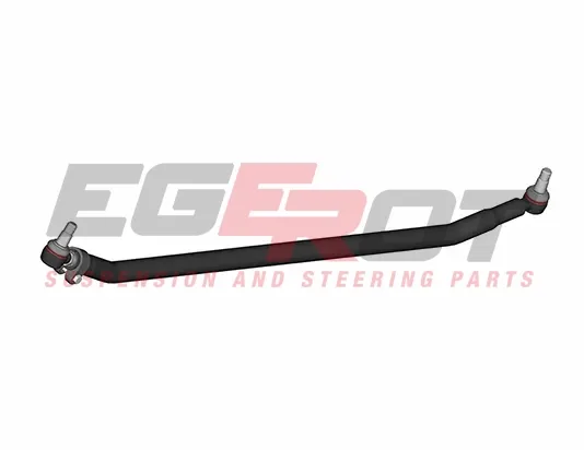 EGEROT ER3542 tie rod assy. for DAF trucks, OE 1732980, front view