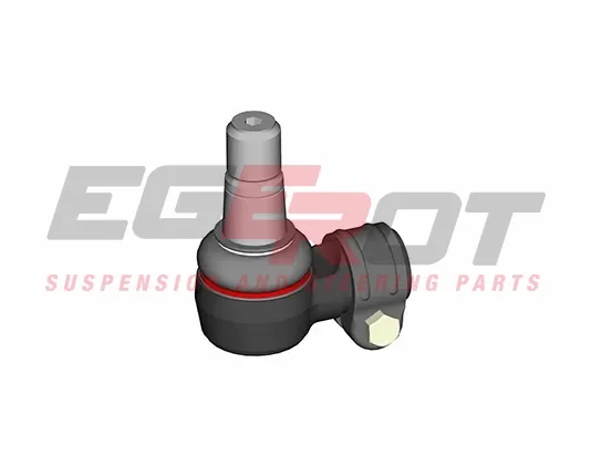 EGEROT ER3584 rótula para camiones MAN, OE 81953016369, vista frontal