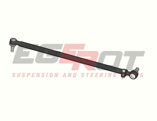 EGEROT ER3595 tie rod assy. for MAN trucks, OE 85466106061, front view