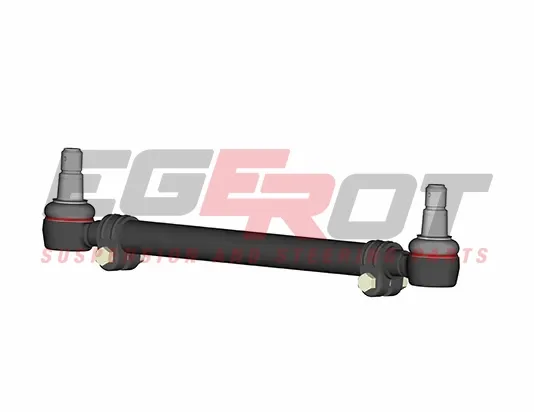 EGEROT ER4807 barra sterzo per autobus Otokar, OE 16H0007004AB, vista frontale