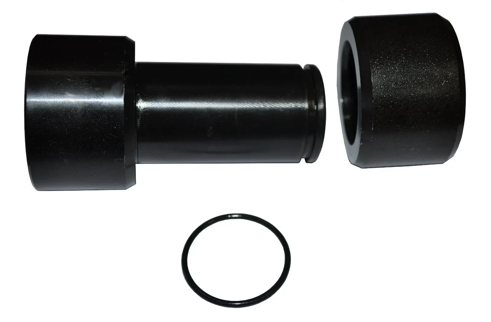 HYDCAB BE0060 componente di collegamento per camion Volvo, OE 3091796, vista frontale