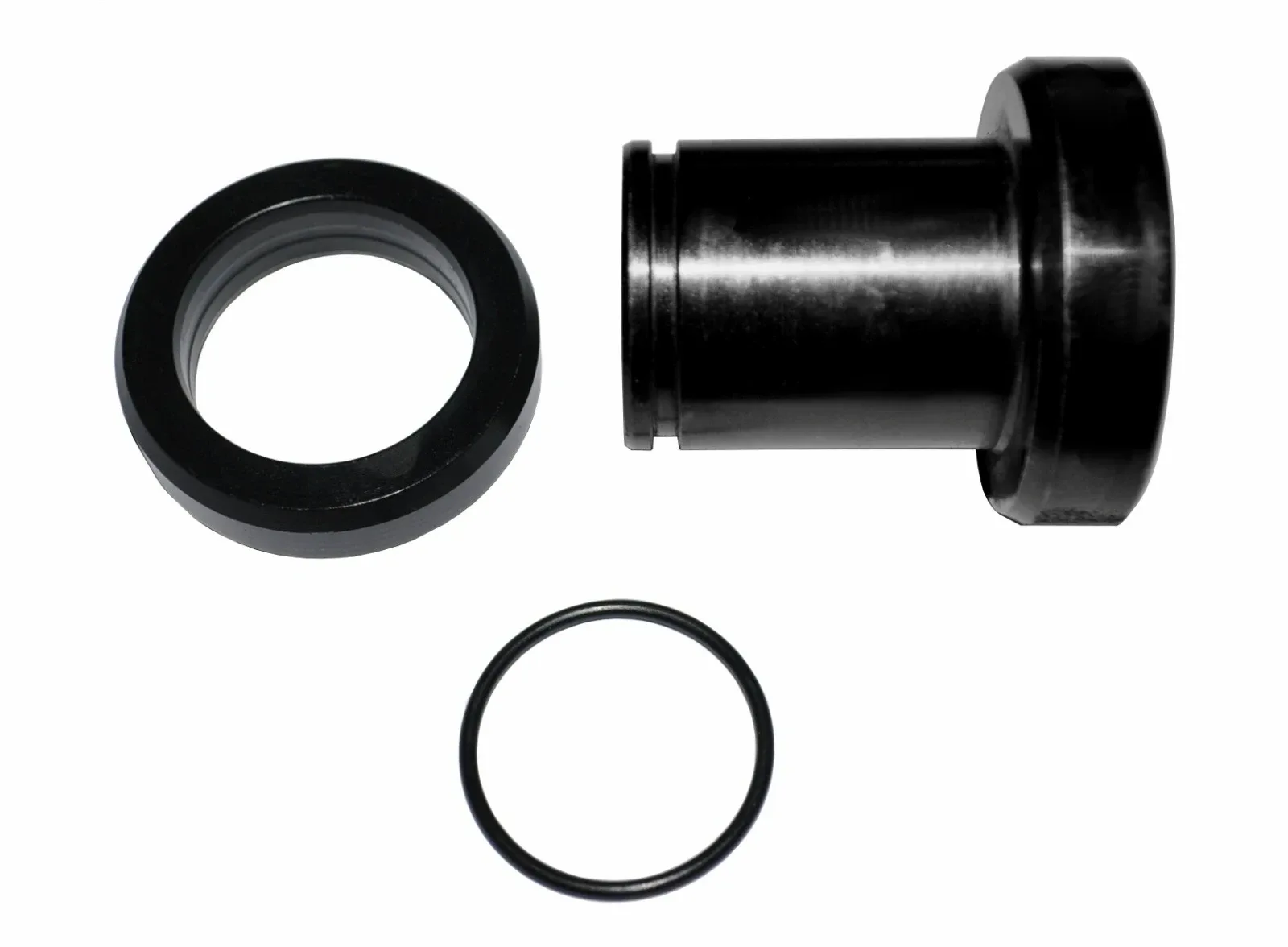 HYDCAB BE0061 connection component for Volvo trucks, OE 3092065, front view