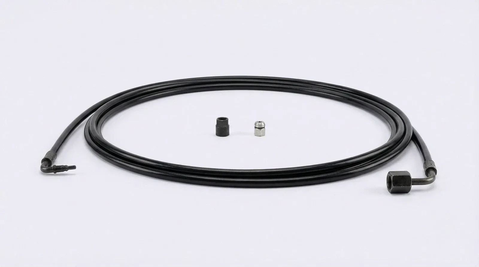 HYDCAB BE0116 соединительный элемент для грузовиков Volvo, OE 85110485, вид спереди