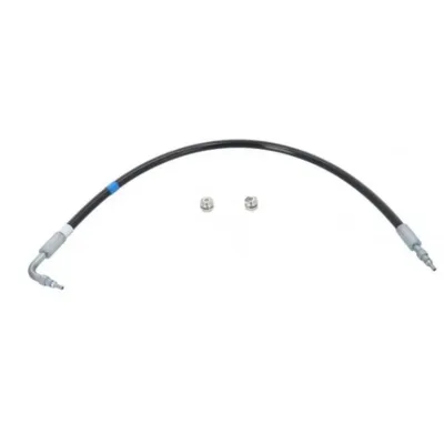 HYDCAB BE0120 соединительный элемент для грузовиков Volvo, OE 21880272, вид спереди