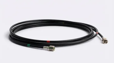 HYDCAB BE0135 соединительный элемент для грузовиков Mercedes-Benz, OE A 940 553 20 82, вид спереди