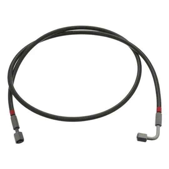 HYDCAB BE0138 connection component for Scania trucks, OE 1371206, front view