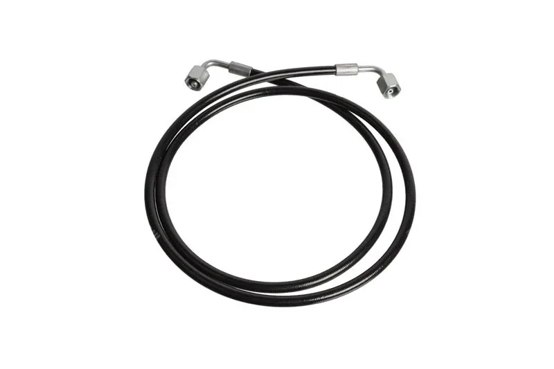HYDCAB BE0139 componente di collegamento per camion DAF, OE 1726447, vista frontale