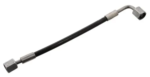 HYDCAB BE0140 componente di collegamento per camion Volvo, OE 1076178, vista frontale