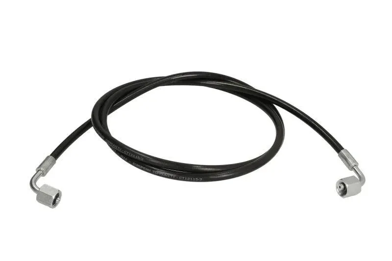 HYDCAB BE0141 соединительный элемент, OE 1076201, вид спереди