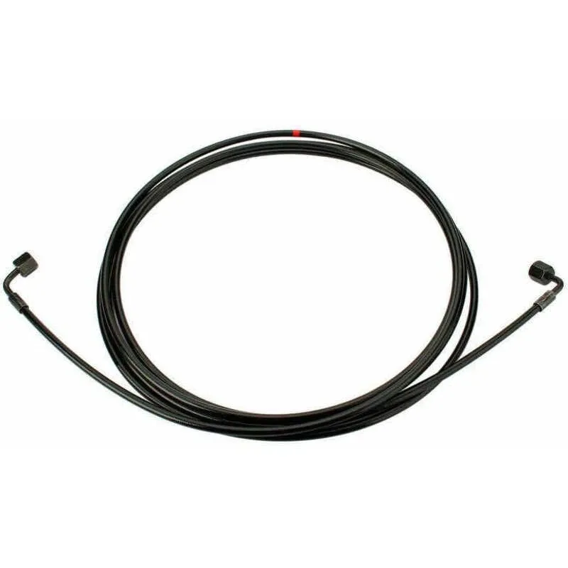 HYDCAB BE0142 componente di collegamento, OE 3988823, vista frontale