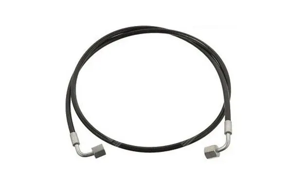 HYDCAB BE0144 соединительный элемент, OE 1076200, вид спереди